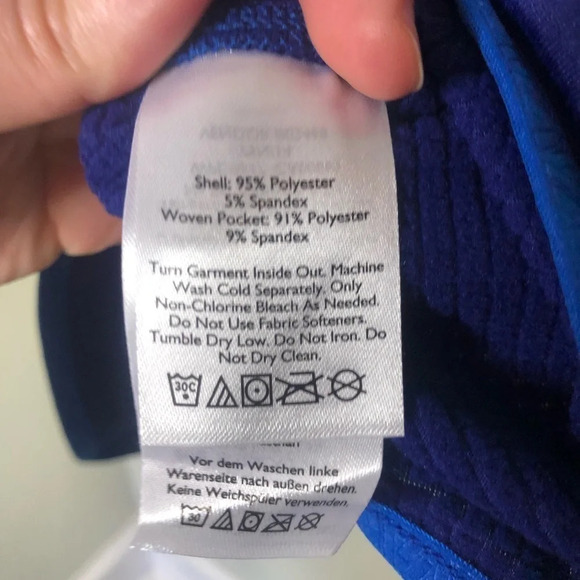 Eddie Bauer First Ascent Pullover Men's Size Small - Picture 7 of 8